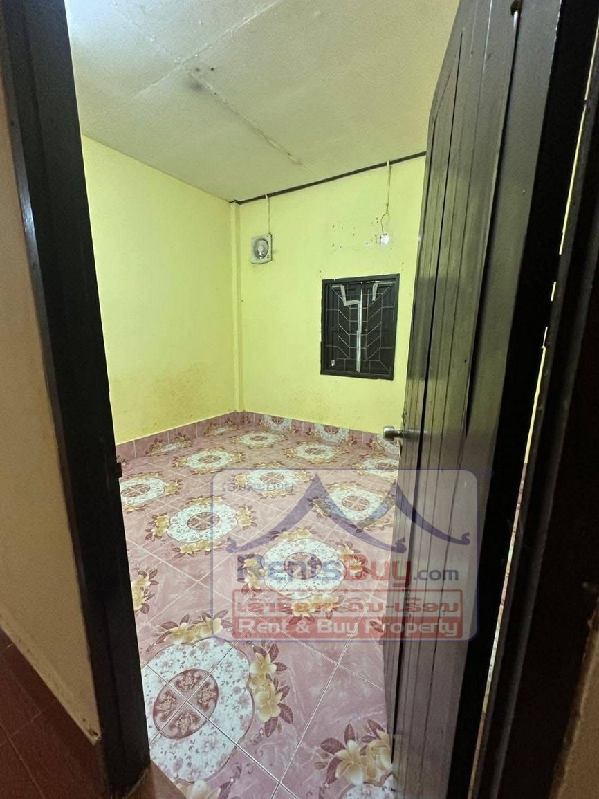 renthouse03 6603-Well-Located and Comfortable House for Rent in Ban Dong Chong area Xaysettha District – USD 250/Month