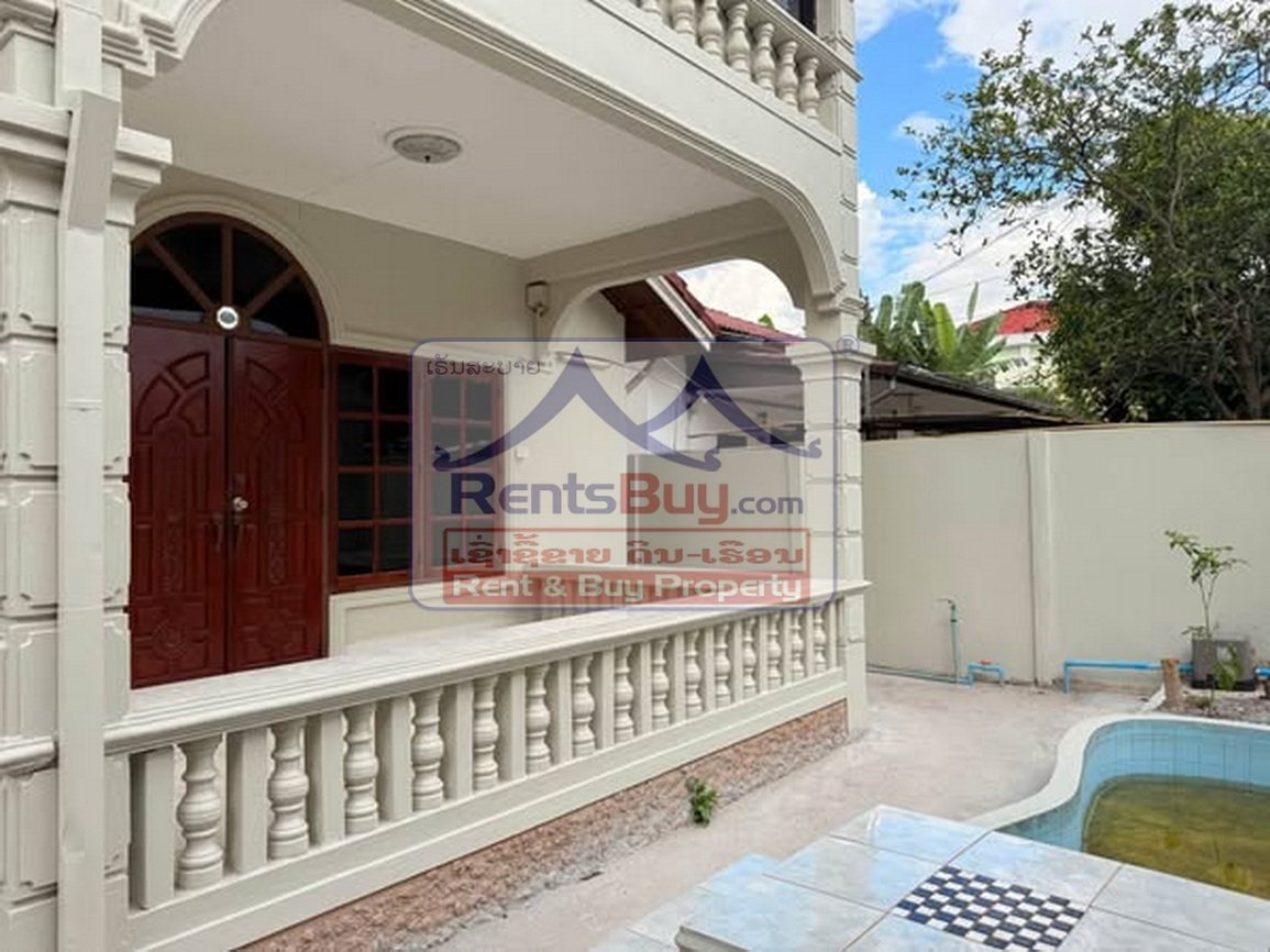 renthouse04 6605-Fully Furnished 2-Story Home Near 103 Hospital – 3 Bedrooms, 4 Bathrooms | $850/month