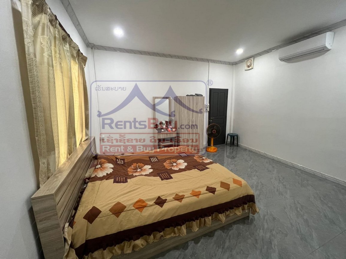 6615-Spacious 4-Bedroom Home for Rent Near Lycée Hoffet – Ideal for Families & Professionals