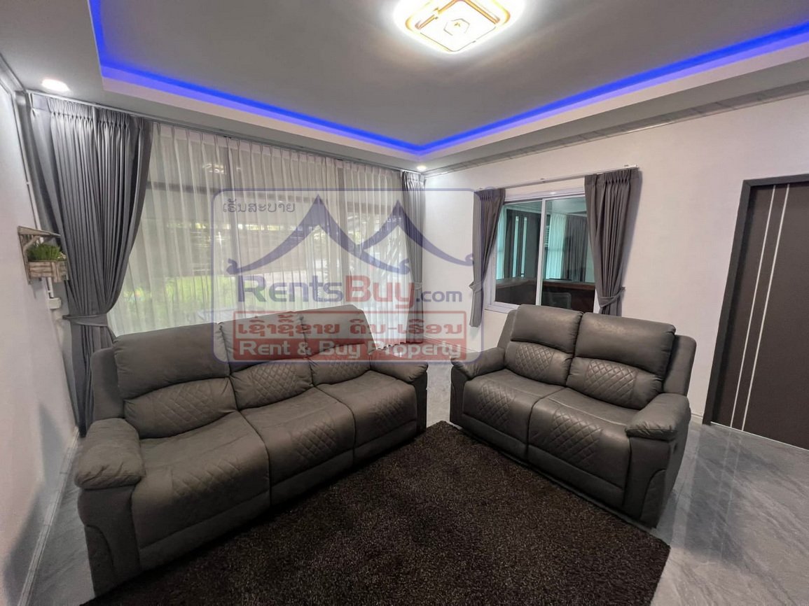 6615-Spacious 4-Bedroom Home for Rent Near Lycée Hoffet – Ideal for Families & Professionals