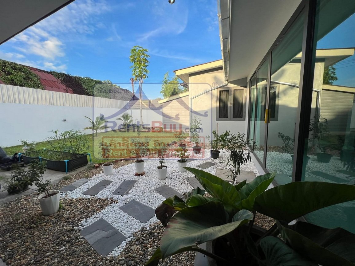 6615-Spacious 4-Bedroom Home for Rent Near Lycée Hoffet – Ideal for Families & Professionals