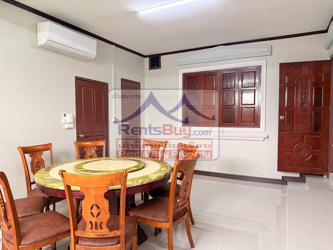 renthouse08 6605-Fully Furnished 2-Story Home Near 103 Hospital – 3 Bedrooms, 4 Bathrooms | $850/month