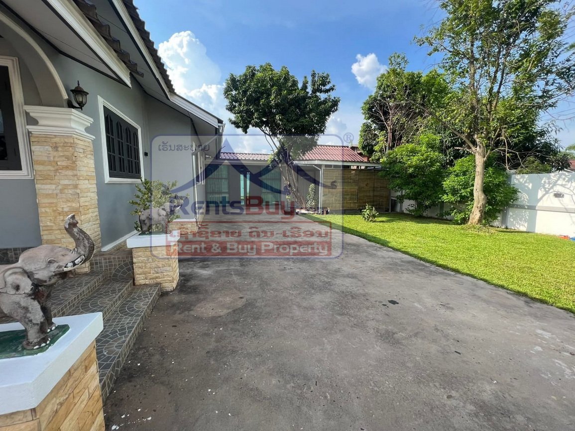 6615-Spacious 4-Bedroom Home for Rent Near Lycée Hoffet – Ideal for Families & Professionals
