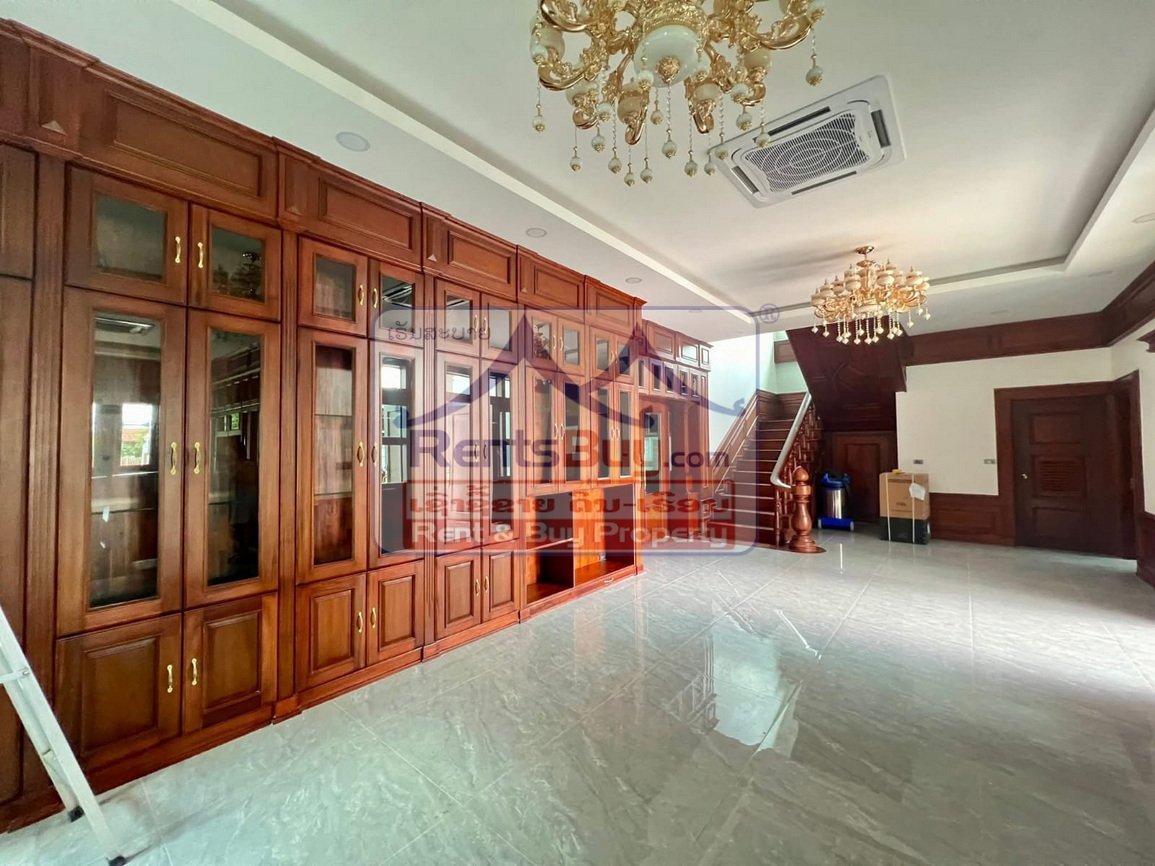 renthouse14 6611-Elegant 6-Bedroom Luxury Villa for Sale or Rent in Chinaimo, Sisattanak – Prime Vientiane Location