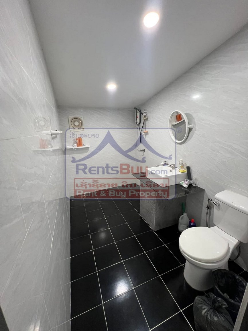 6615-Spacious 4-Bedroom Home for Rent Near Lycée Hoffet – Ideal for Families & Professionals