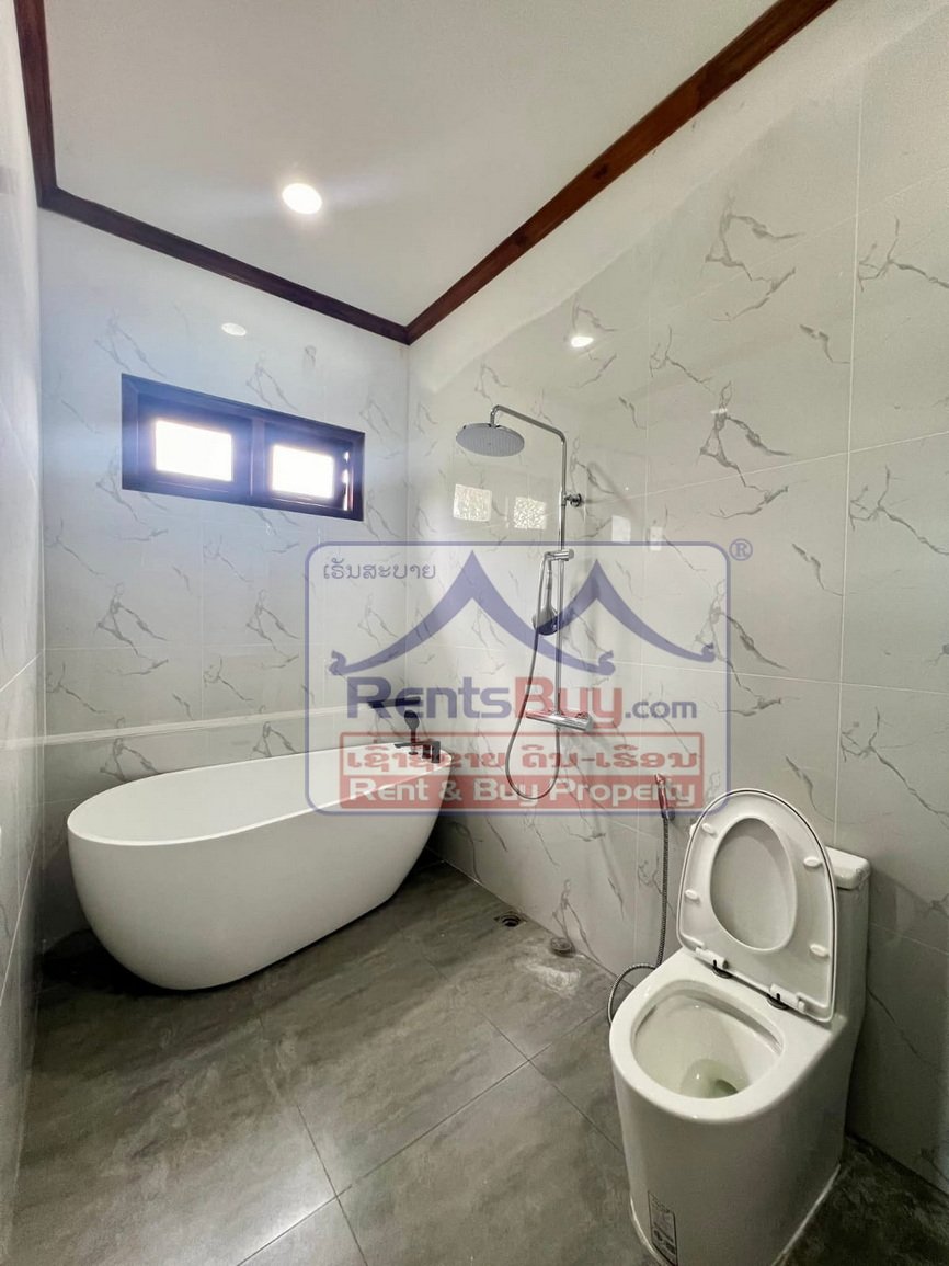 renthouse15 6611-Elegant 6-Bedroom Luxury Villa for Sale or Rent in Chinaimo, Sisattanak – Prime Vientiane Location