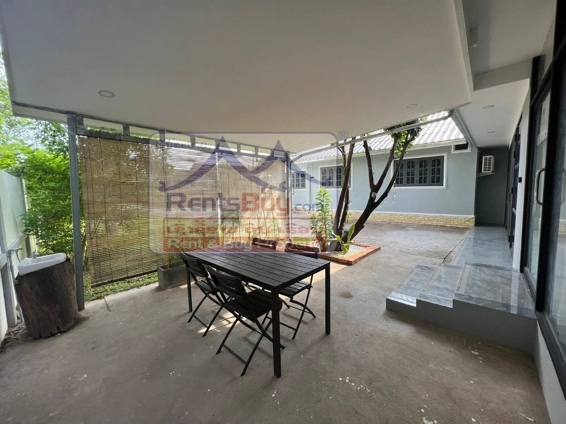 6615-Spacious 4-Bedroom Home for Rent Near Lycée Hoffet – Ideal for Families & Professionals