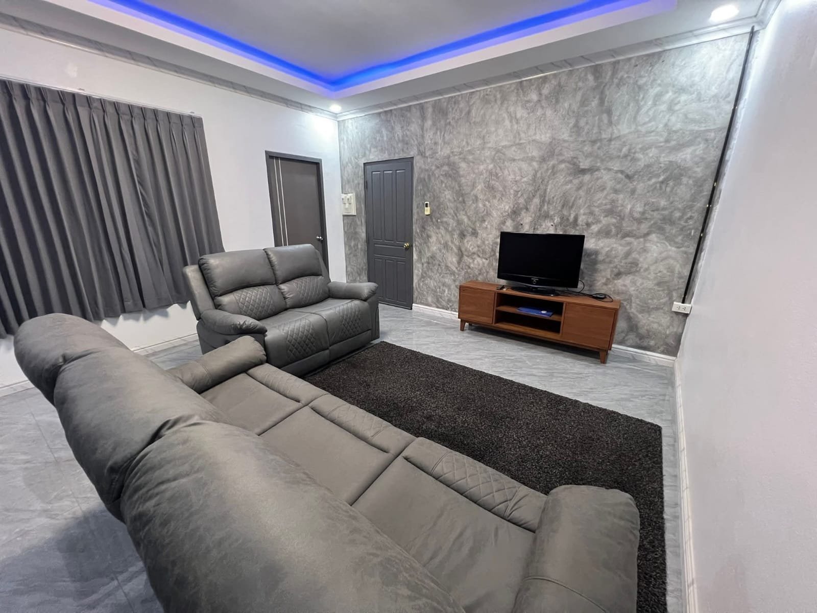 6615-Spacious 4-Bedroom Home for Rent Near Lycée Hoffet – Ideal for Families & Professionals