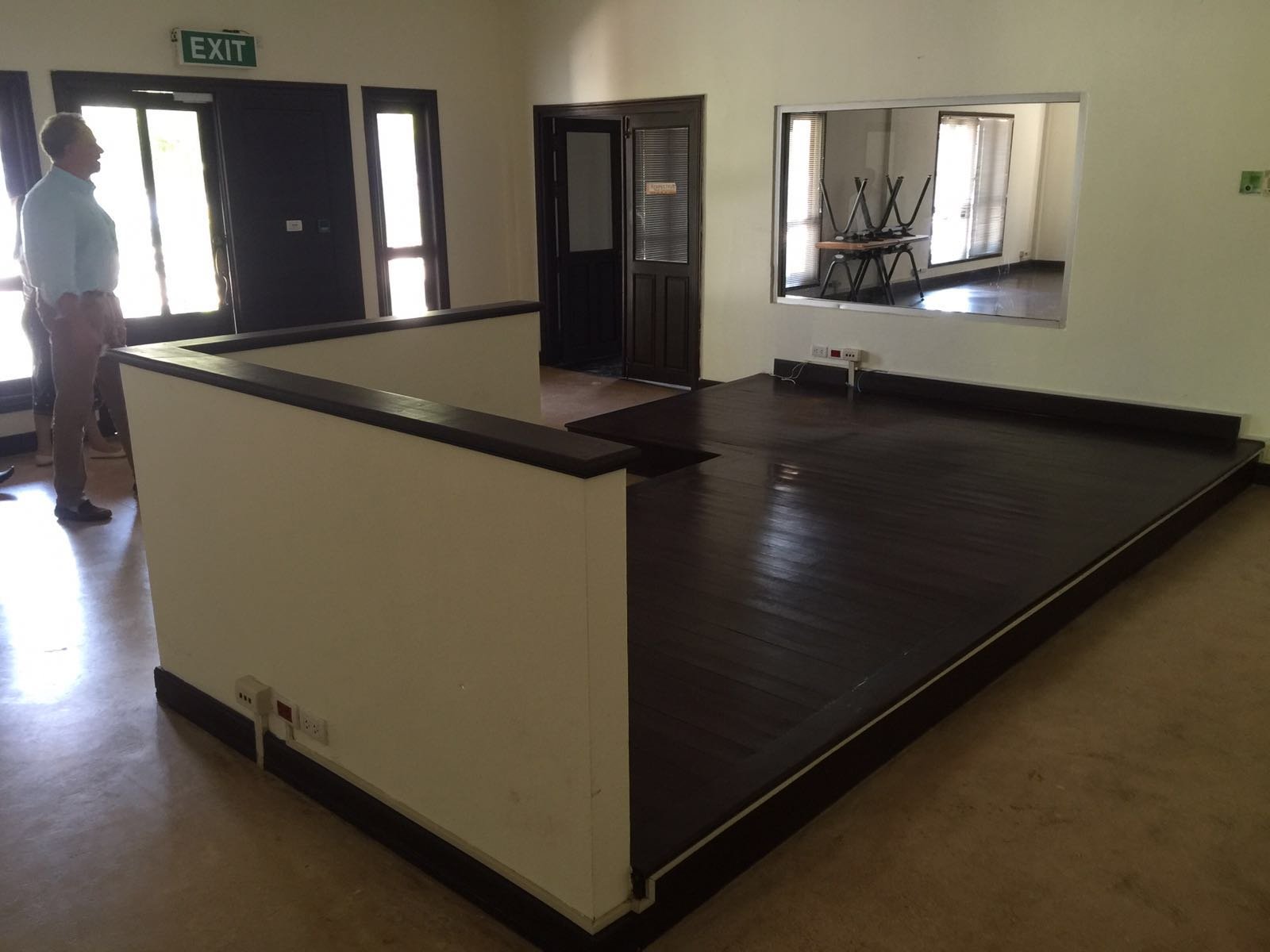 2965-Elegant 4BR Residence near Patuxay area – Ideal for Diplomats & Executives