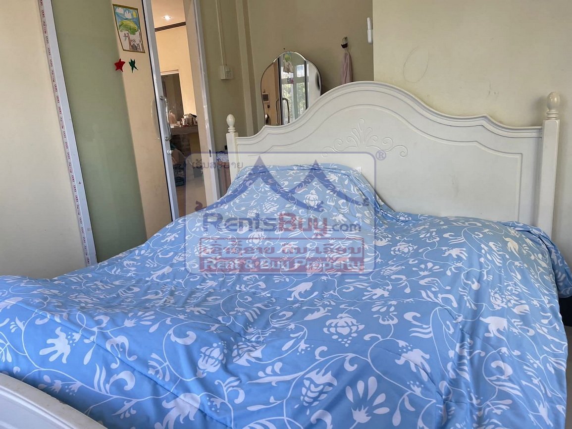 Houseforsale03 6701-For Sale: Beautiful Single-Storey Villa in Naxaithong District, Vientiane Capital