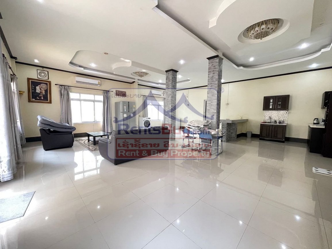 Houseforsale04 6701-For Sale: Beautiful Single-Storey Villa in Naxaithong District, Vientiane Capital