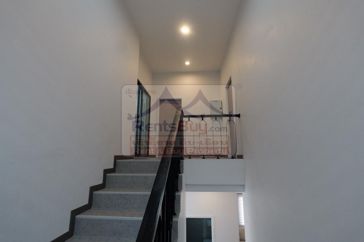 6706-Luxury 3-Bedroom Pool Villa for Rent near Australian Embassy, Sisattanak District – Exclusive Diplomatic Area