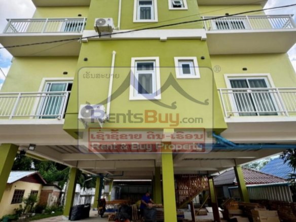 6679-Affordable Apartments Minutes from Rattana College – Ideal for Students & Families