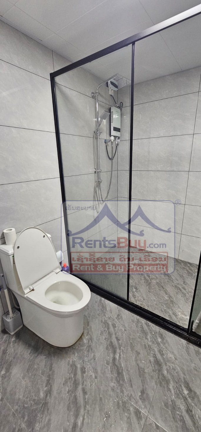 6677-Stylish High-Rise Condo with Mekong Views – Near Landmark Hotel