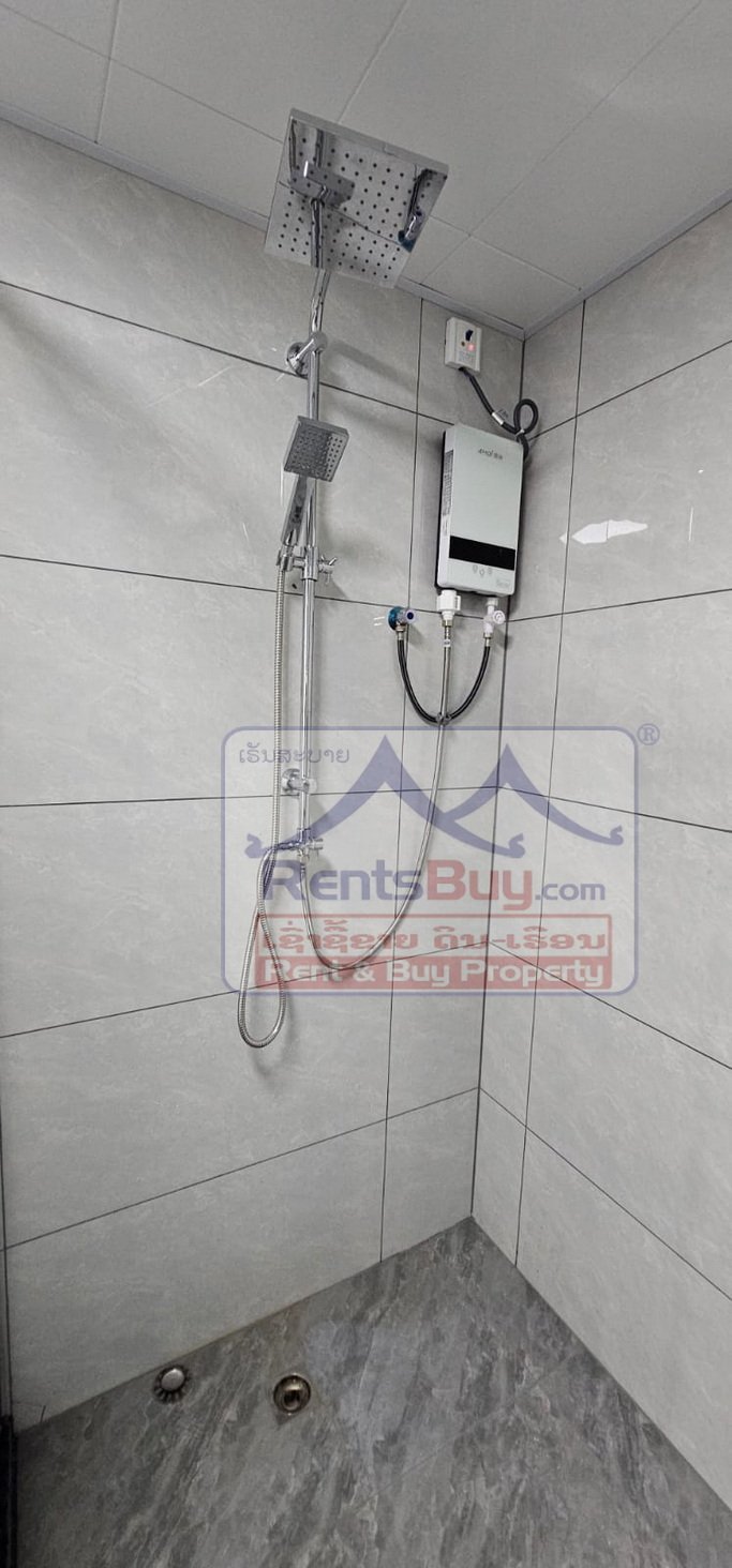6677-Stylish High-Rise Condo with Mekong Views – Near Landmark Hotel