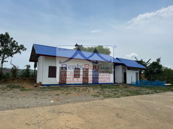 6698-Versatile Commercial Property for Rent in Muang Kenthao, Xayaboury – Ideal for Business Operations