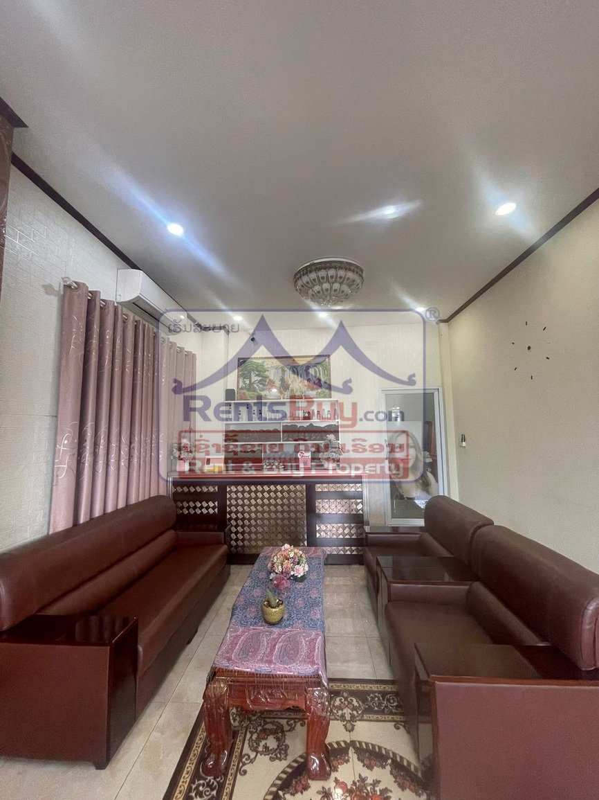 bussinessforrent07 6658-Turnkey Massage & Spa Business for Rent in Phontong – Fully Furnished & Ready to Operate