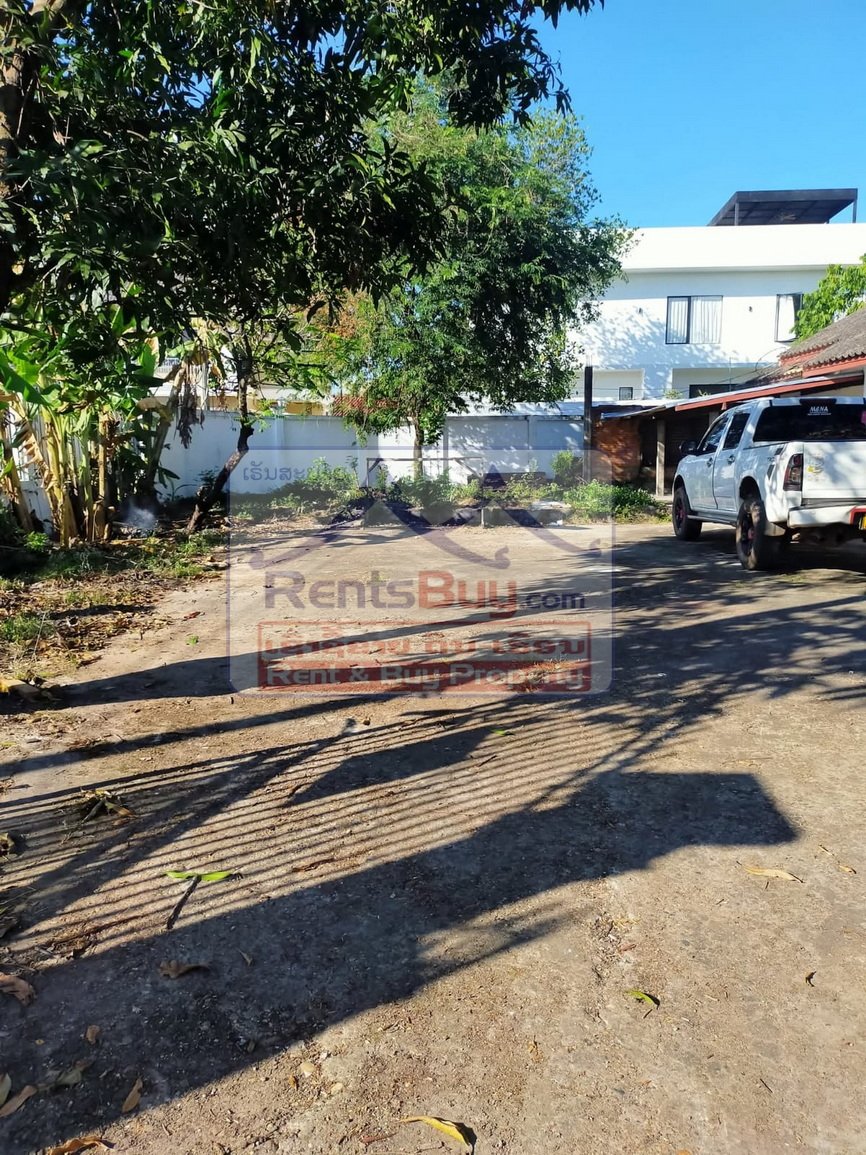 6678-Charming 3-Bedroom Villa Near Nong Nieng Market – Fully Furnished