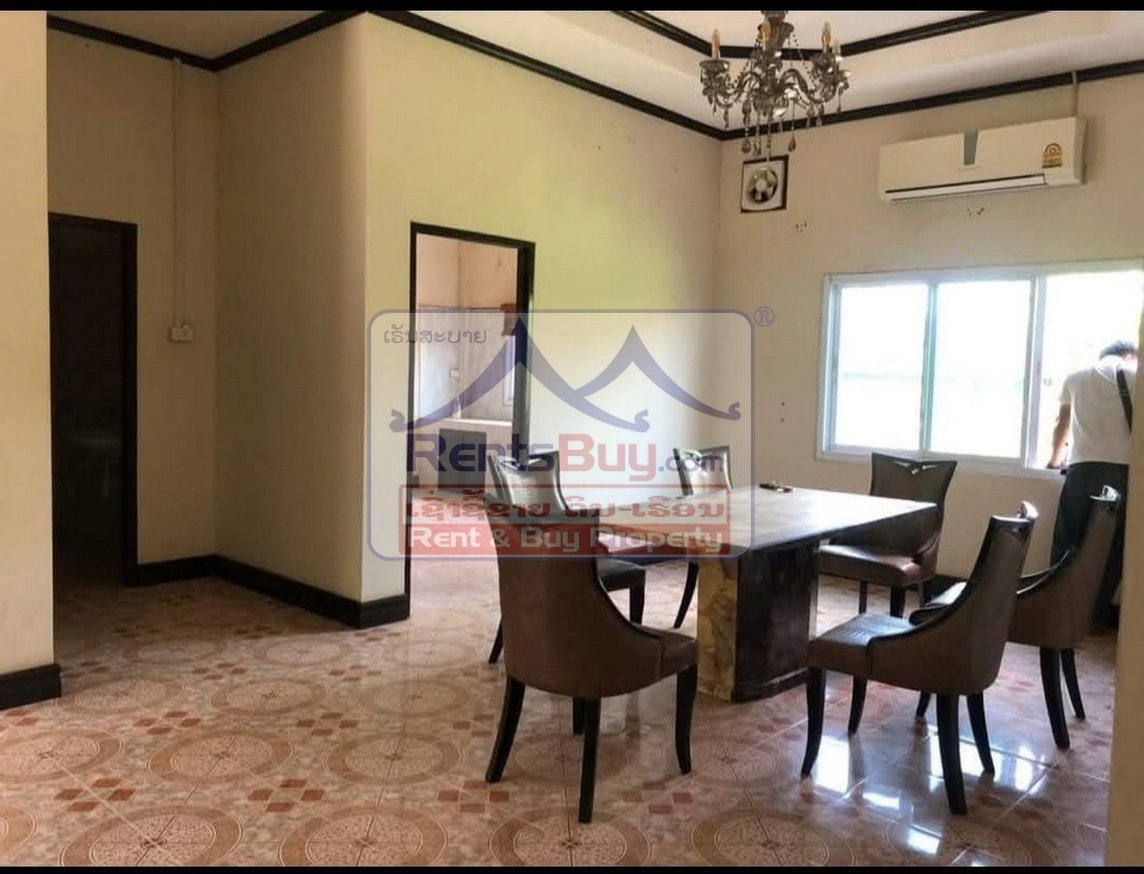 6666-Fully Furnished 3-Bedroom Home for Rent in Tanmixay – $850/Month