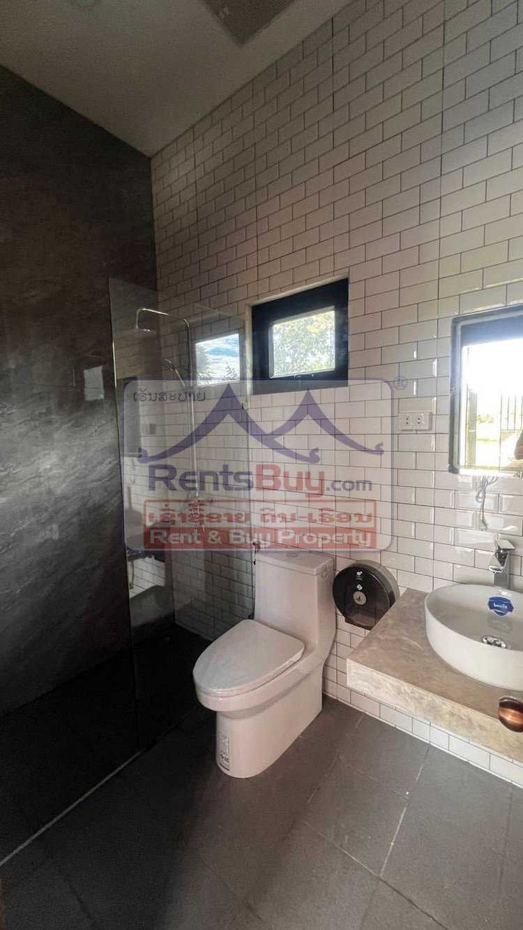 houseforrent02 6655-Fully Equipped 3BR Rental Home Near NUOL – $600/Month