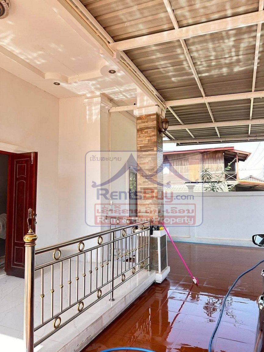 6669-Cozy 2-Bedroom Home for Rent Near National Convention Hall – $650/Month