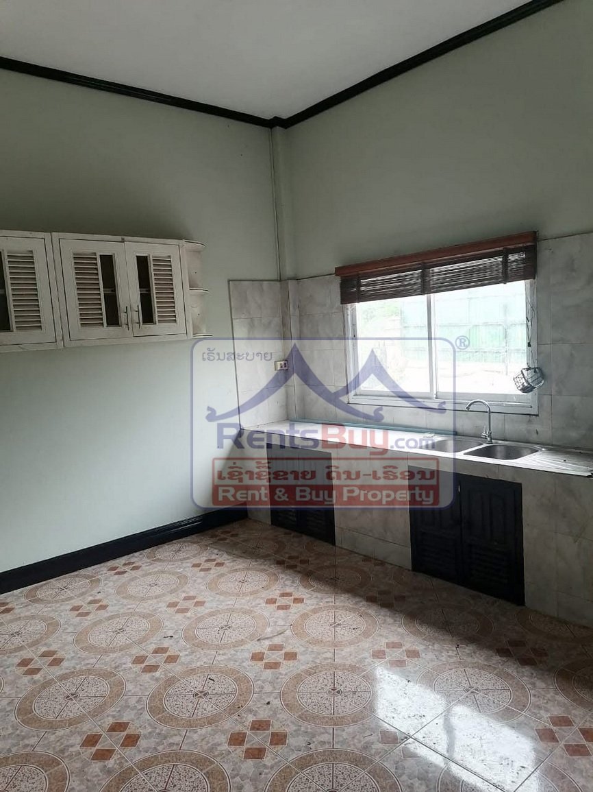 6666-Fully Furnished 3-Bedroom Home for Rent in Tanmixay – $850/Month