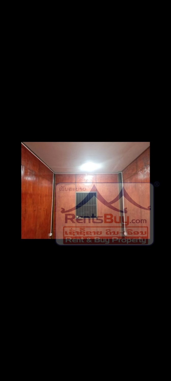 houseforrent02 6670-Spacious House for Rent in Bo-O Area, Hadxayfong District, Vientiane Capital
