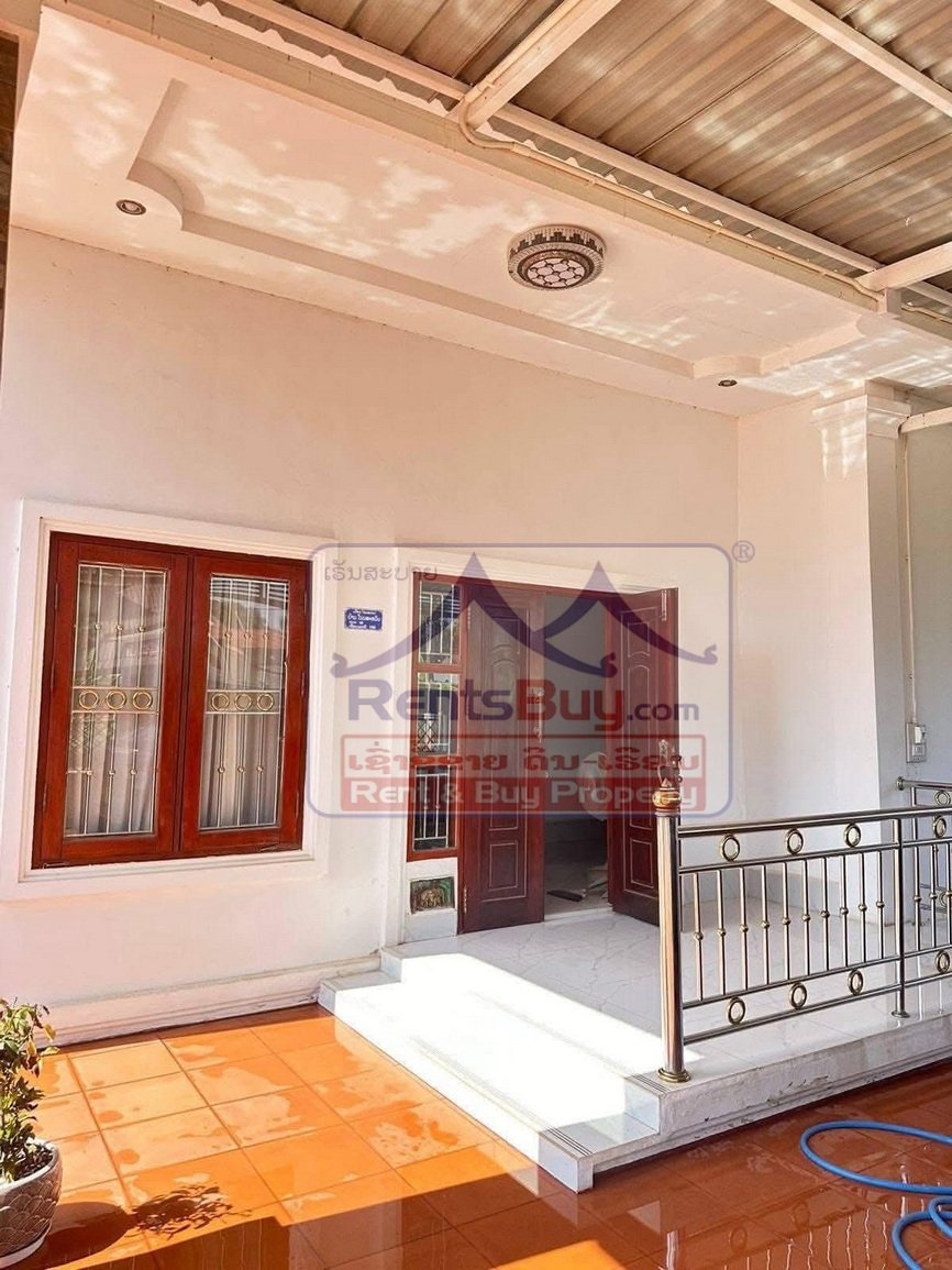 6669-Cozy 2-Bedroom Home for Rent Near National Convention Hall – $650/Month