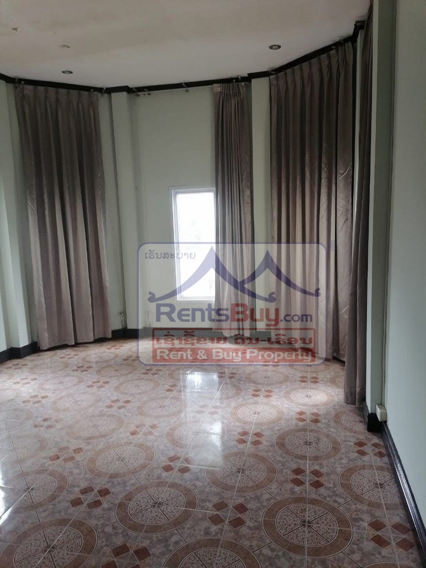 6666-Fully Furnished 3-Bedroom Home for Rent in Tanmixay – $850/Month