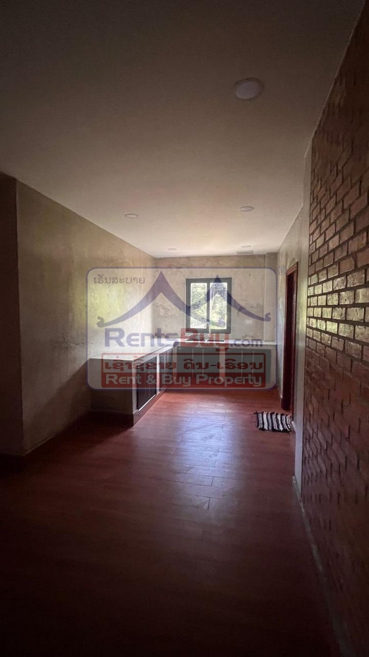 houseforrent04 6655-Fully Equipped 3BR Rental Home Near NUOL – $600/Month