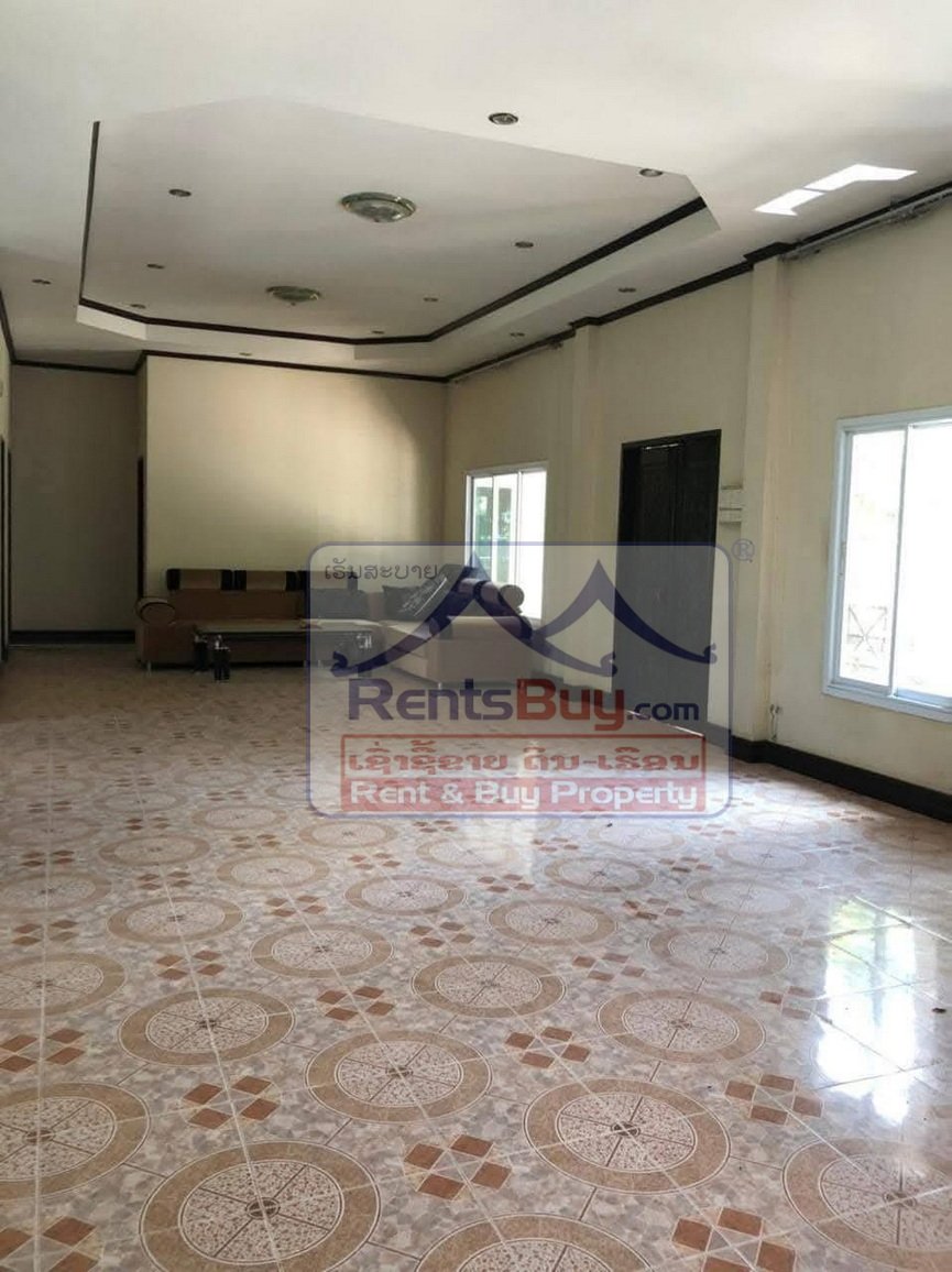 6666-Fully Furnished 3-Bedroom Home for Rent in Tanmixay – $850/Month
