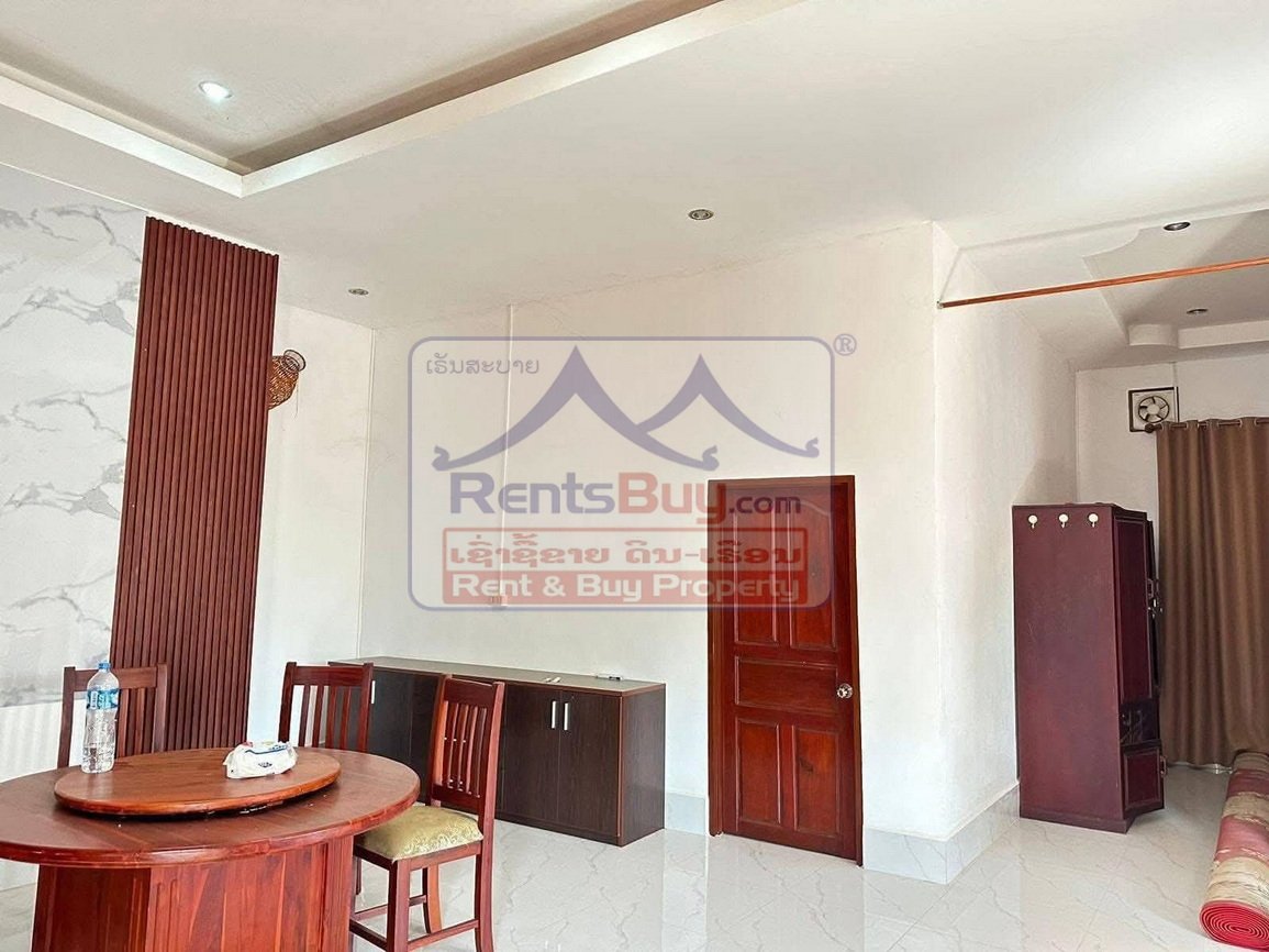 6669-Cozy 2-Bedroom Home for Rent Near National Convention Hall – $650/Month