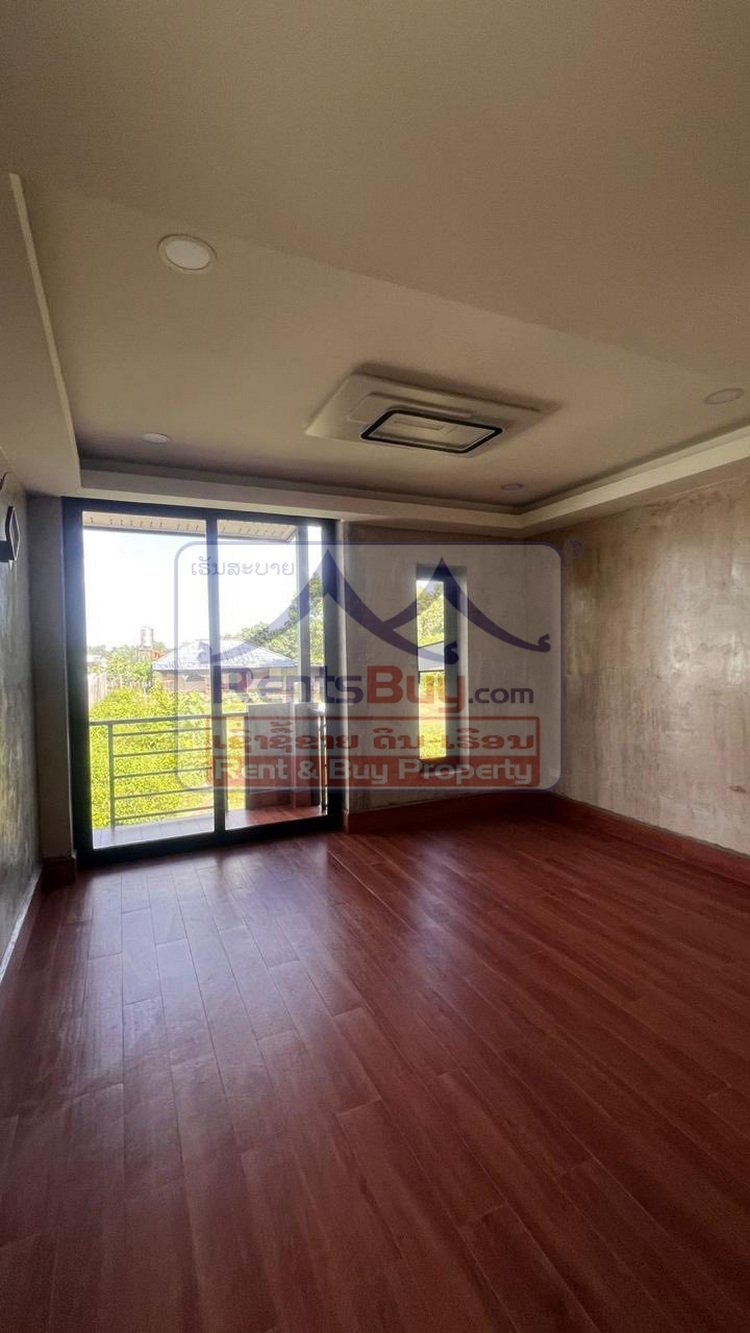 houseforrent07 6655-Fully Equipped 3BR Rental Home Near NUOL – $600/Month