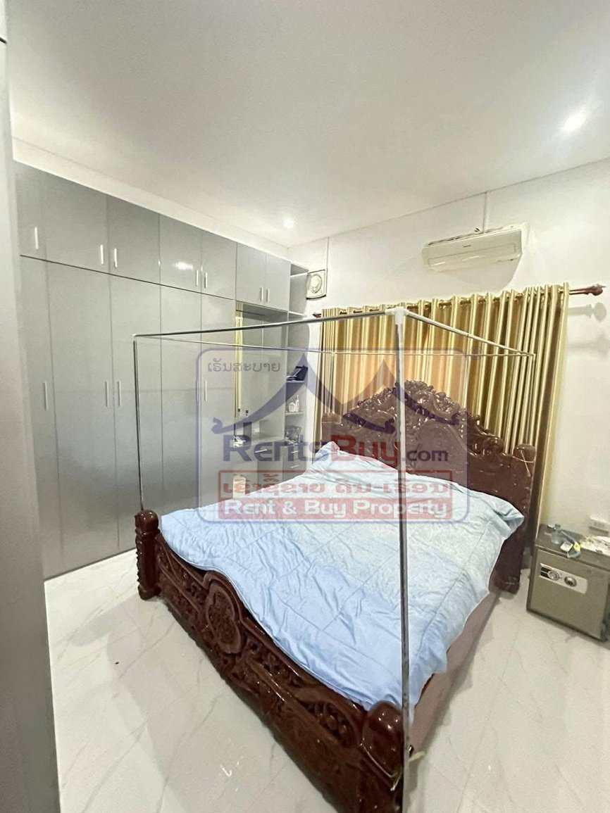 6669-Cozy 2-Bedroom Home for Rent Near National Convention Hall – $650/Month