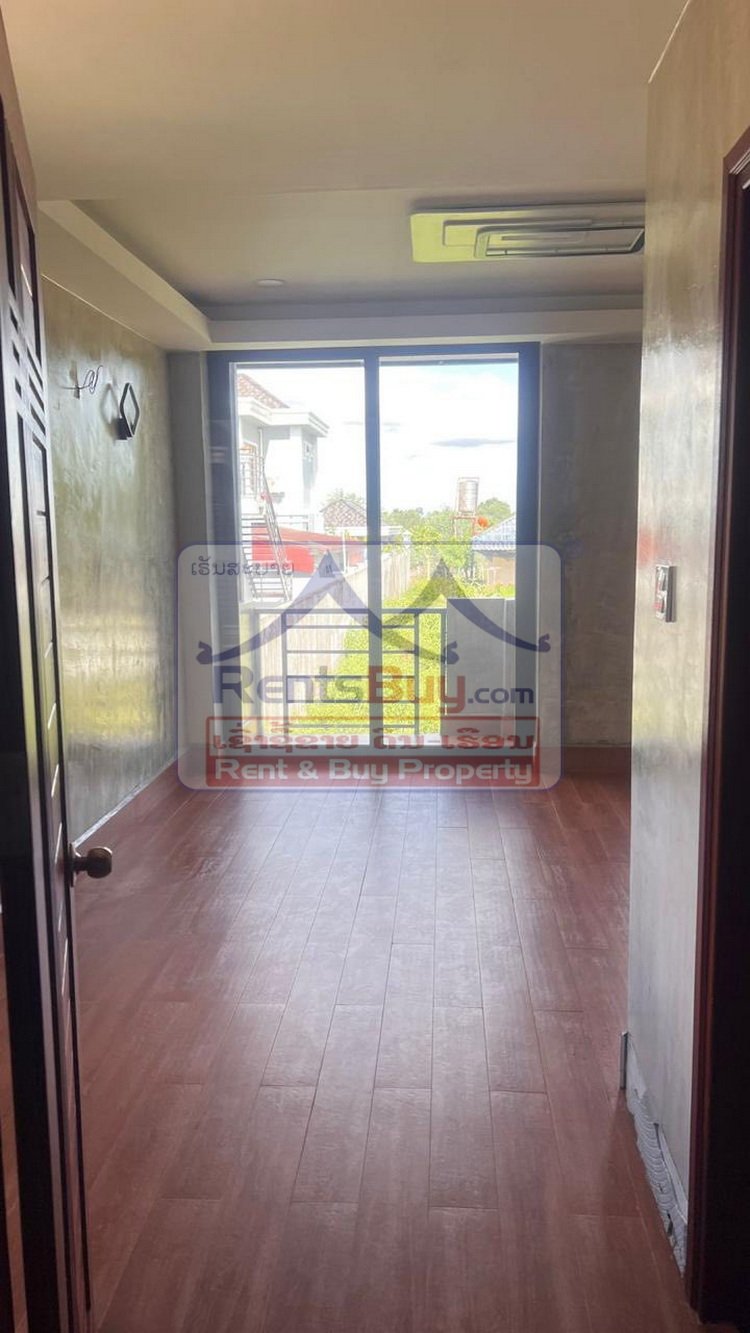 houseforrent08 6655-Fully Equipped 3BR Rental Home Near NUOL – $600/Month