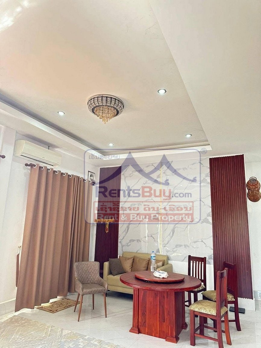 6669-Cozy 2-Bedroom Home for Rent Near National Convention Hall – $650/Month