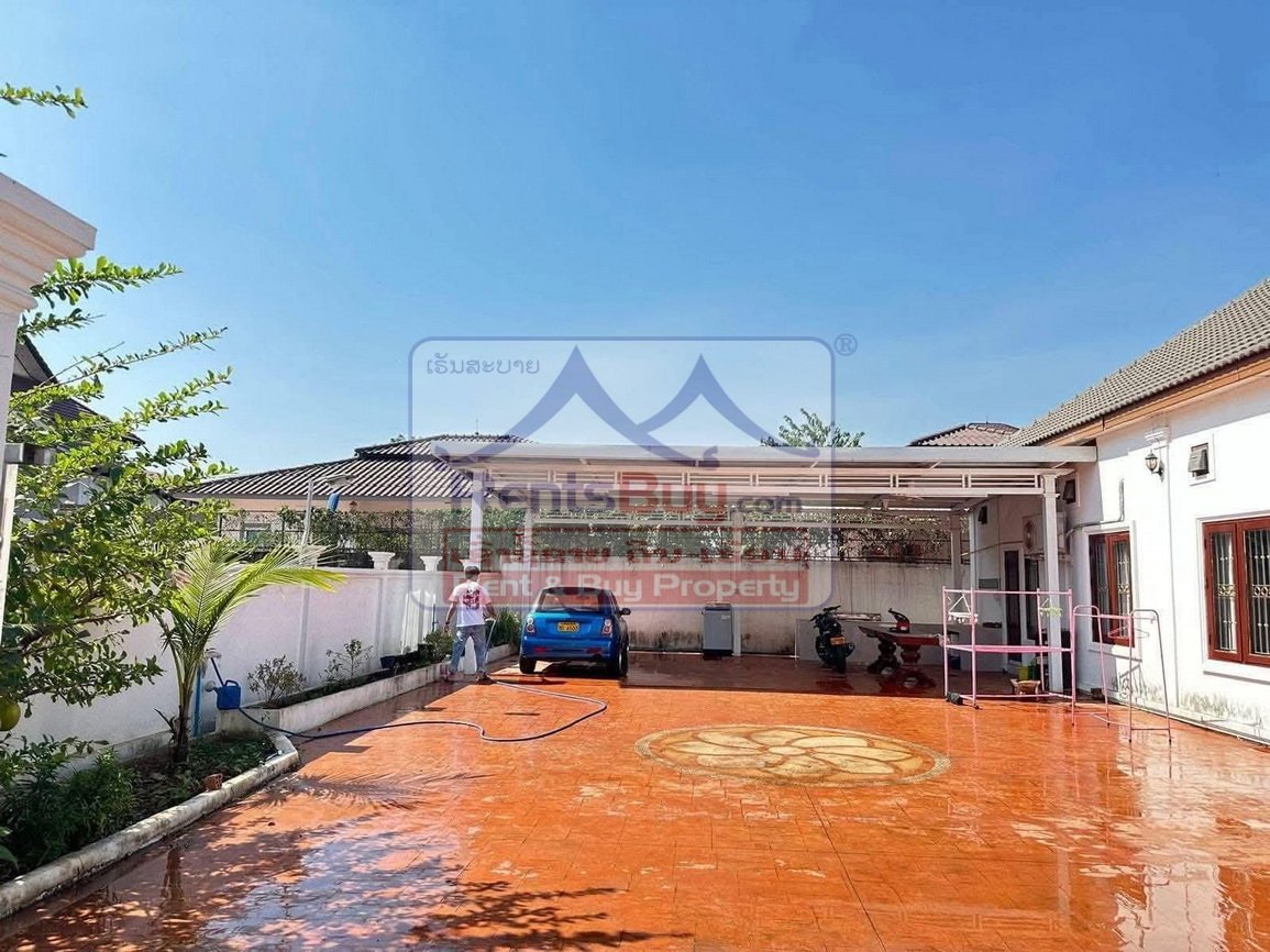 6669-Cozy 2-Bedroom Home for Rent Near National Convention Hall – $650/Month