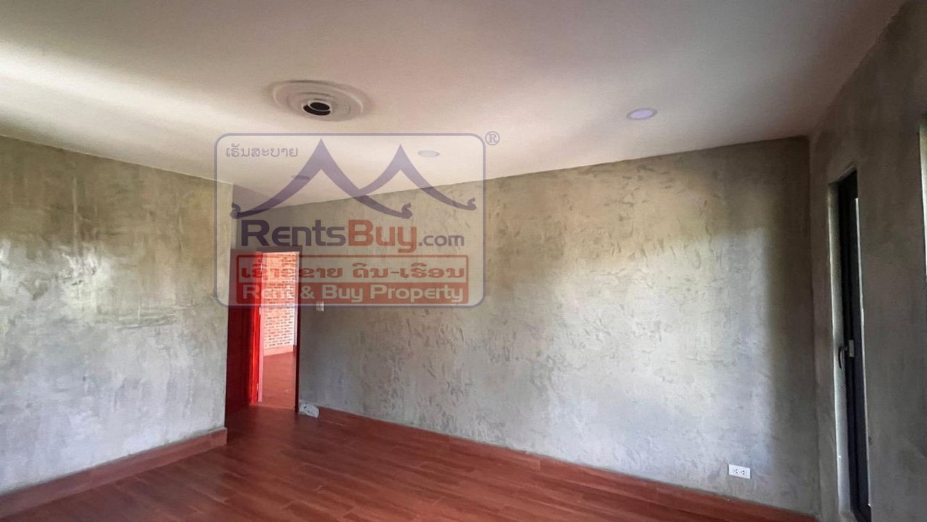 houseforrent10 6655-Fully Equipped 3BR Rental Home Near NUOL – $600/Month