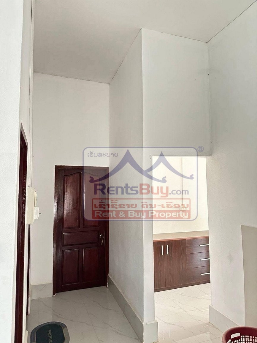6669-Cozy 2-Bedroom Home for Rent Near National Convention Hall – $650/Month