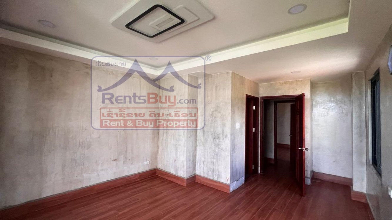 houseforrent11 6655-Fully Equipped 3BR Rental Home Near NUOL – $600/Month