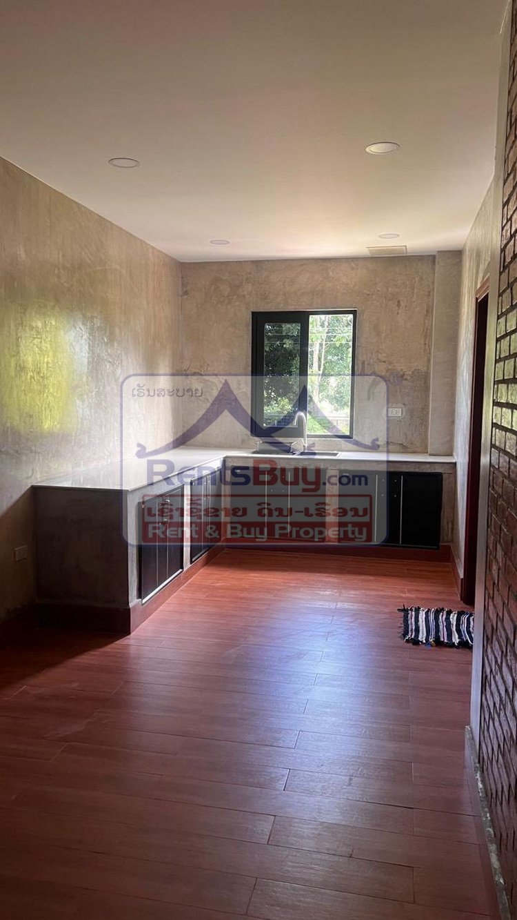 houseforrent15 6655-Fully Equipped 3BR Rental Home Near NUOL – $600/Month