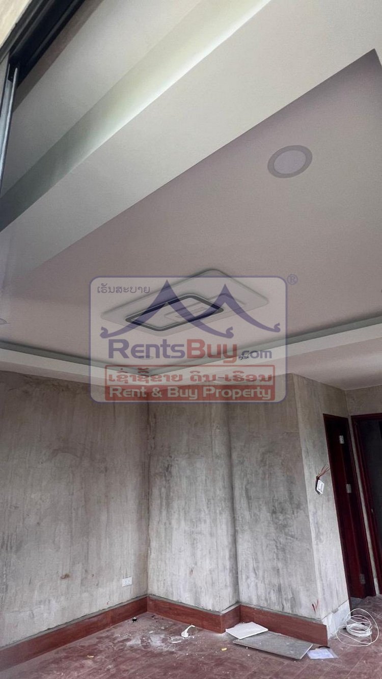 houseforrent16 6655-Fully Equipped 3BR Rental Home Near NUOL – $600/Month