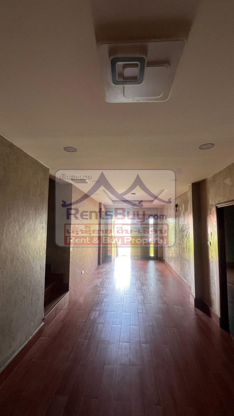 houseforrent19 6655-Fully Equipped 3BR Rental Home Near NUOL – $600/Month