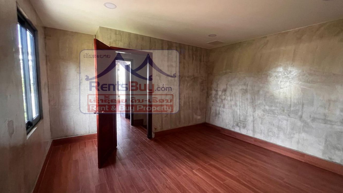 houseforrent20 6655-Fully Equipped 3BR Rental Home Near NUOL – $600/Month