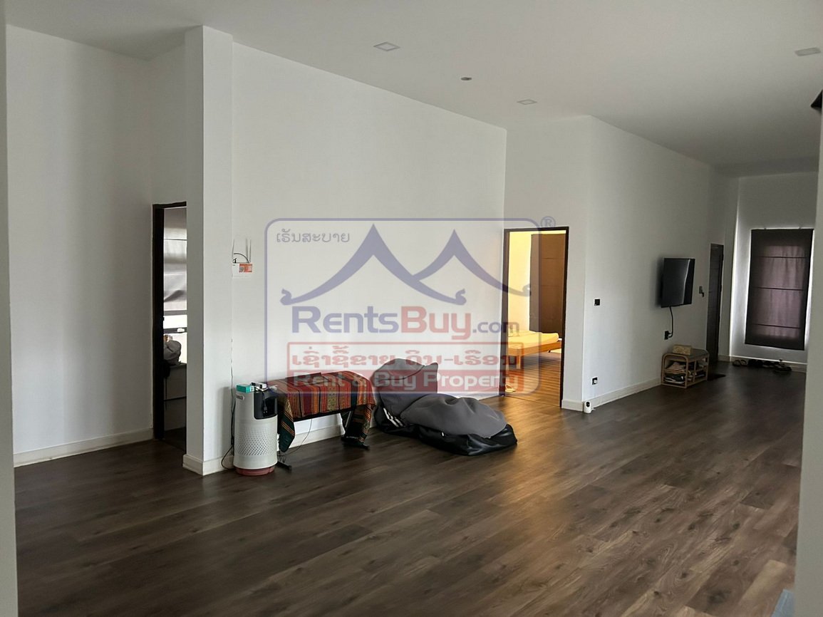 houseforsale01 6710-Beautiful Fully Furnished 3-Bedroom Home for Sale near U.S. Embassy, Hadxaifong District – Vientiane Capital | USD 320,000