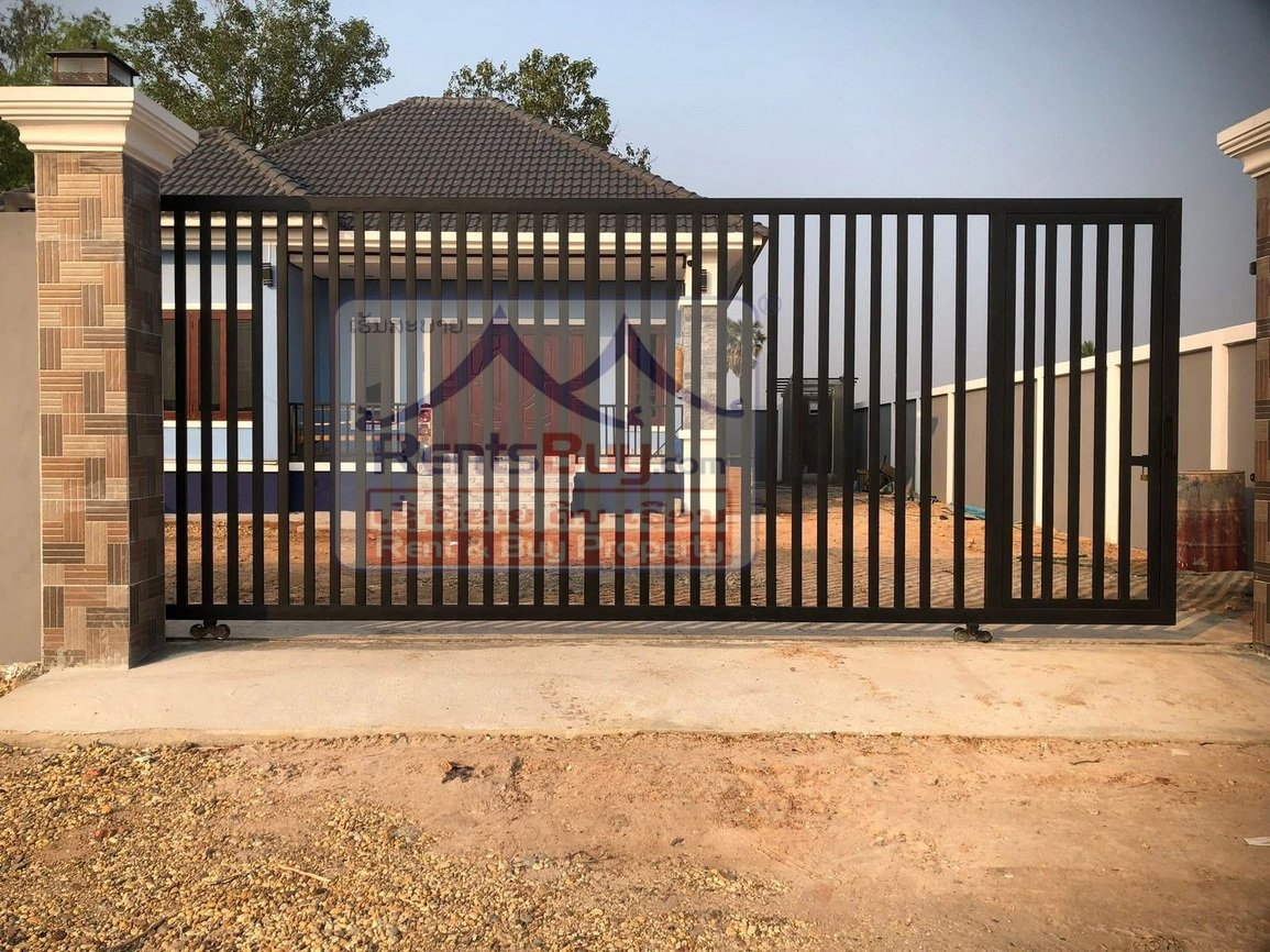 houseforsale02 6672-Newly Built Modern Home in Nasaythong District – Great Value at $80,000