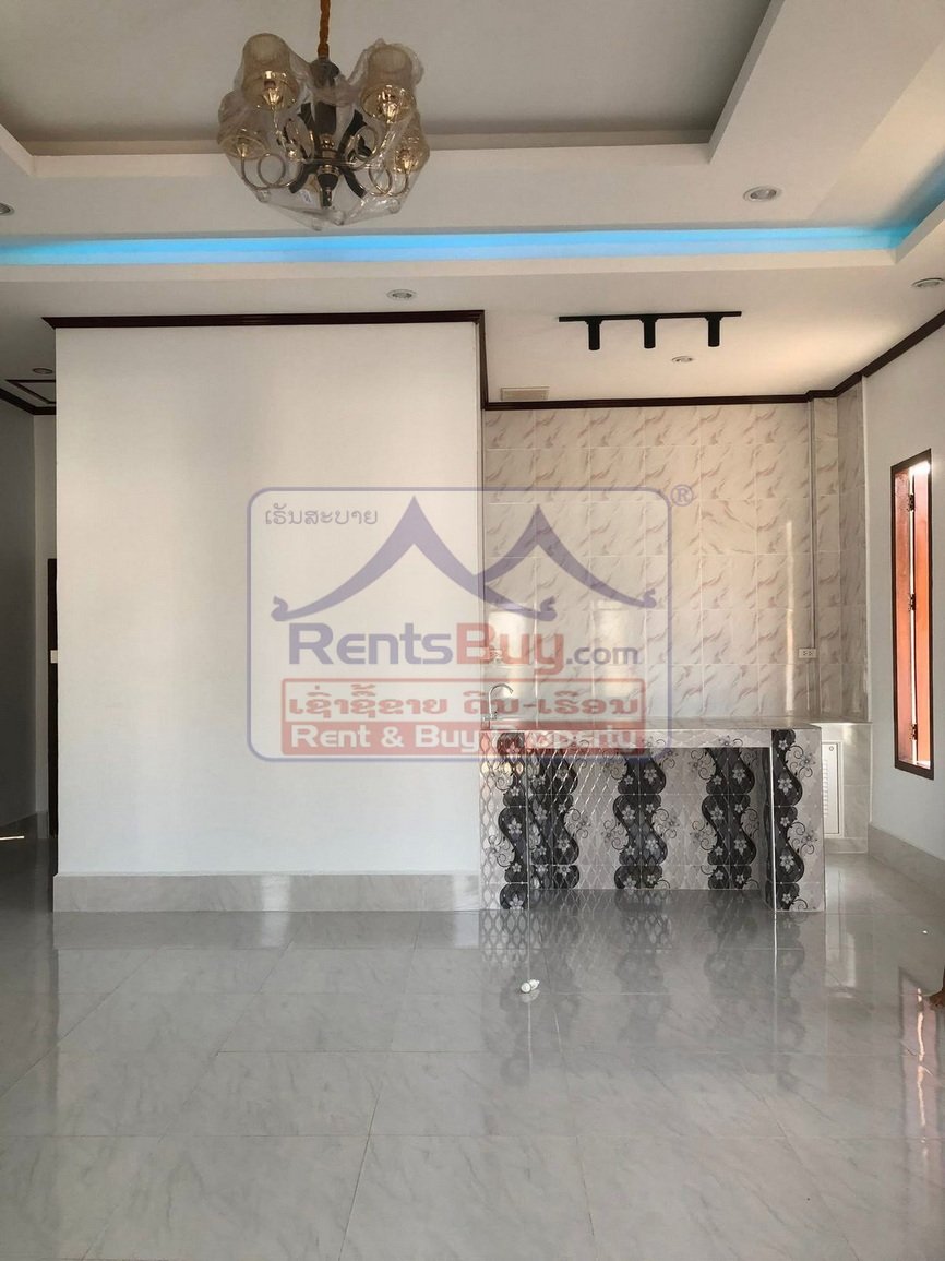 houseforsale03 6672-Newly Built Modern Home in Nasaythong District – Great Value at $80,000