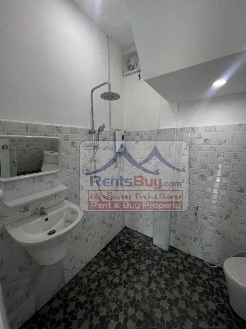 houseforsale03 6697-Charming 3-Bedroom Home for Sale Near Thatluang Lake — Peaceful Living in Xaisettha District