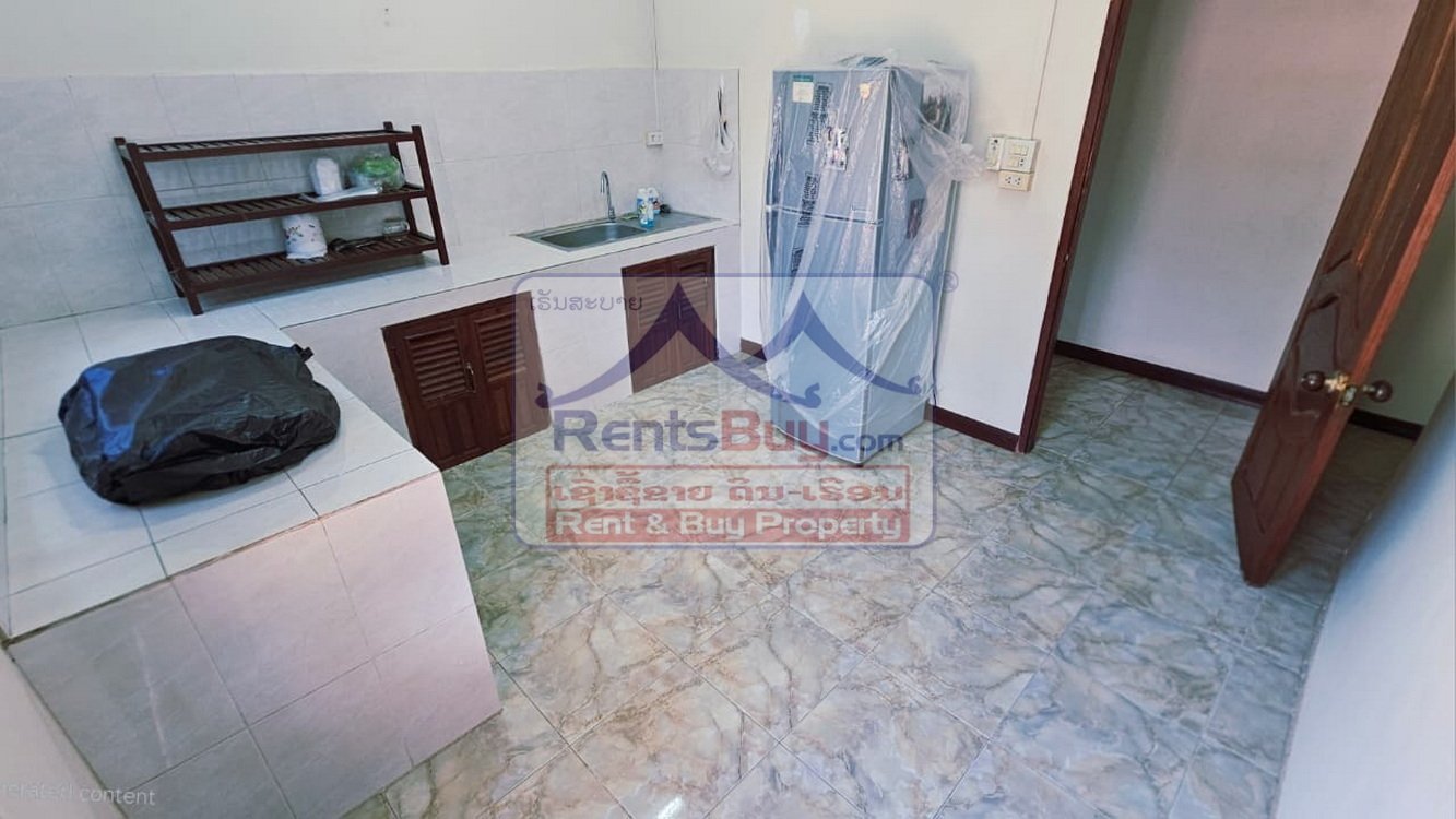 houseforsale06 6691-Well-Maintained 4-Bedroom House on 620 sqm Land – Prime Vientiane Location