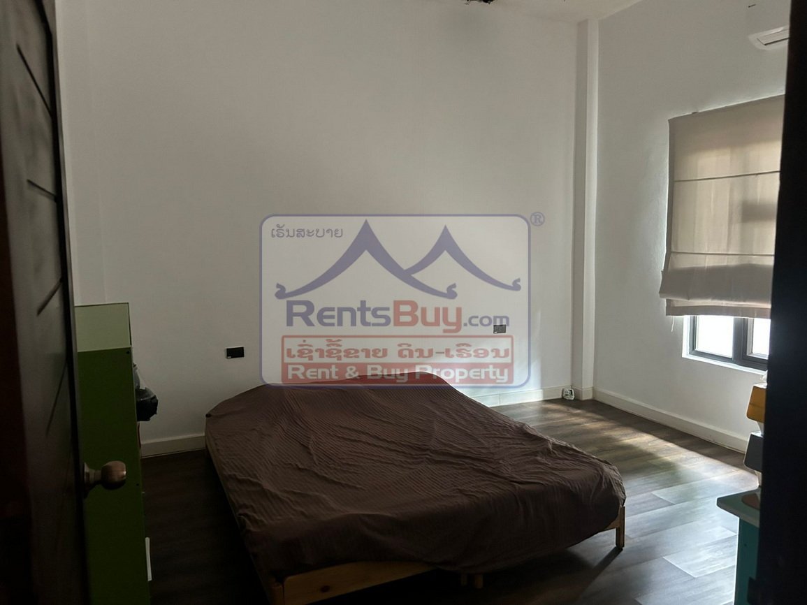 houseforsale09 6710-Beautiful Fully Furnished 3-Bedroom Home for Sale near U.S. Embassy, Hadxaifong District – Vientiane Capital | USD 320,000